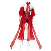 Ning Hongye - Hongchuan Fairy Upgraded Version Cosplay Costume - Coscosmos